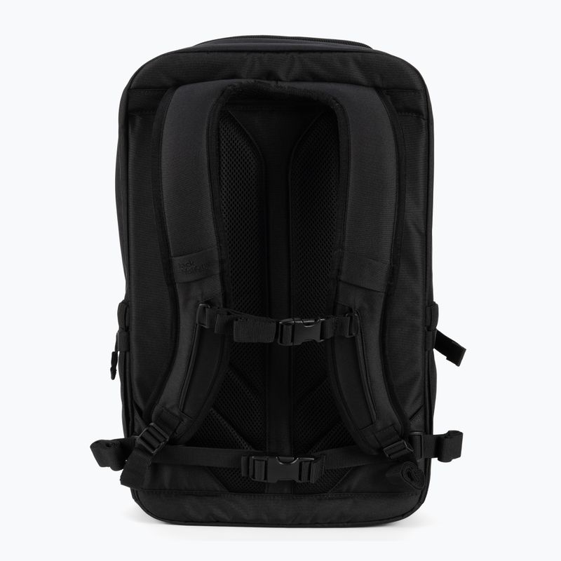 Jack Wolfskin Jack.Pot De Luxe turistický batoh black 2010542 3