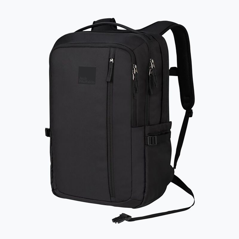 Jack Wolfskin Jack.Pot De Luxe turistický batoh black 2010542 5
