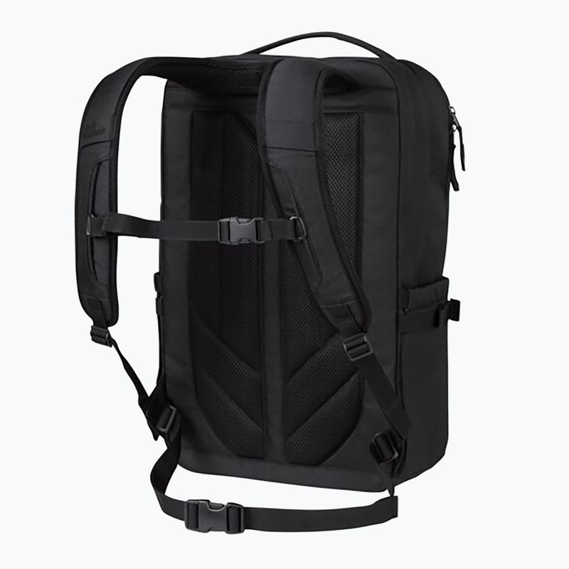 Jack Wolfskin Jack.Pot De Luxe turistický batoh black 2010542 6