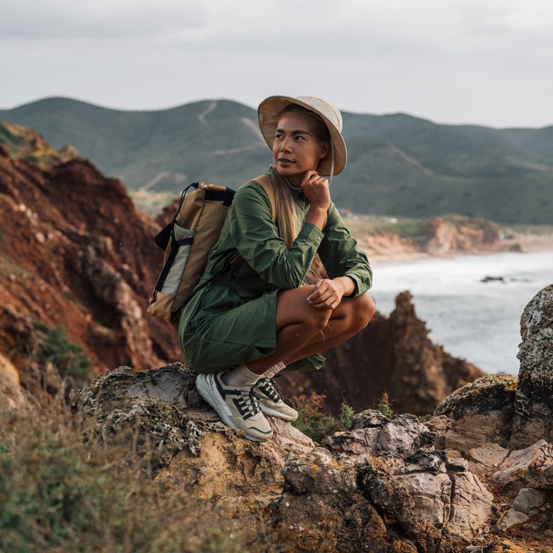 Batoh Jack Wolfskin Wanderthirst 20 l dunelands 5