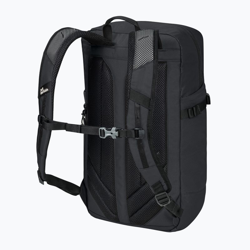 Batoh Jack Wolfskin Wanderthirst 20 l phantom 2