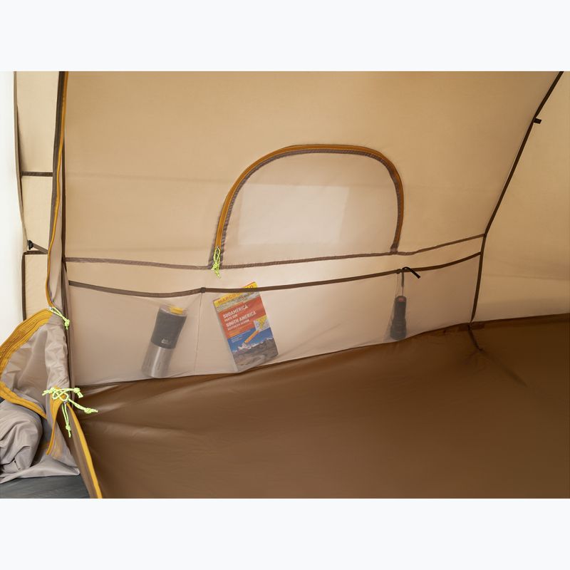 Stan pre 6 osôb Jack Wolfskin Great Divide RT white pepper 4