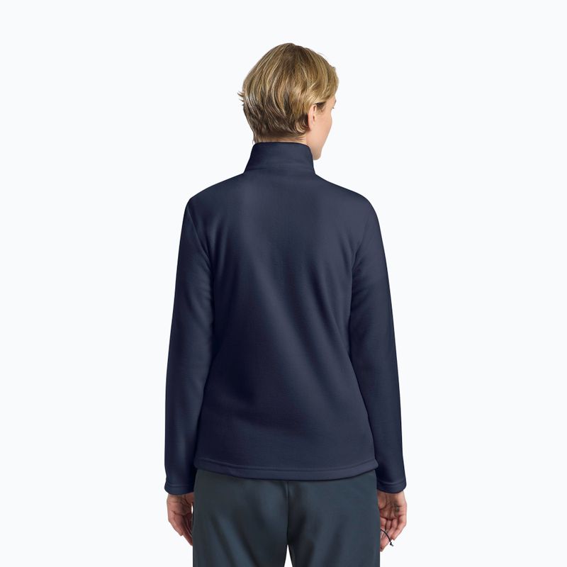 Dámska trekingová bunda Jack Wolfskin Taunus Hz 3