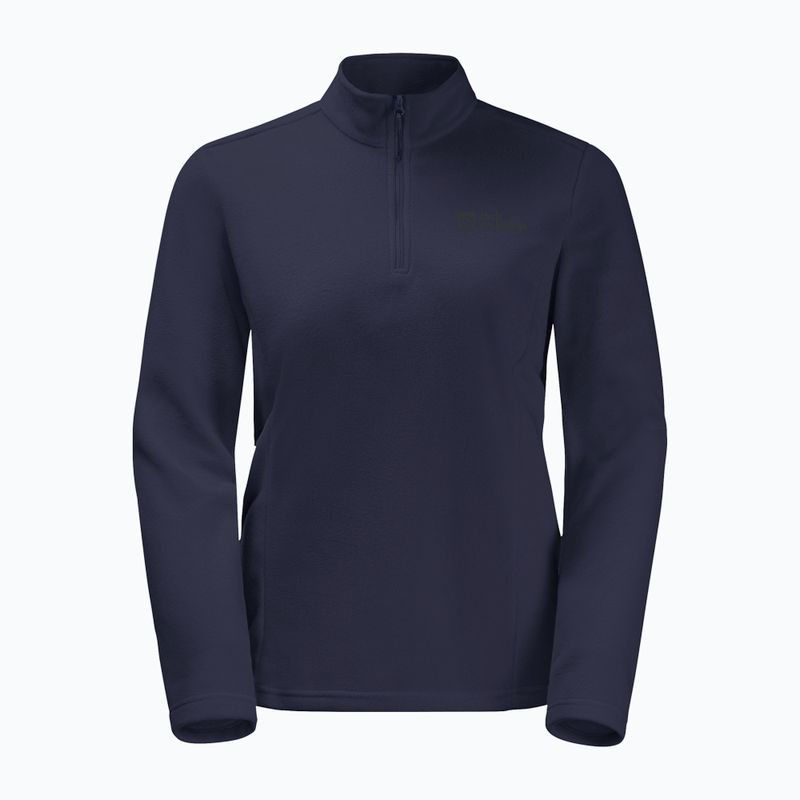 Dámska trekingová bunda Jack Wolfskin Taunus Hz 6
