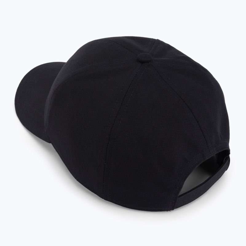 Jack Wolfskin Baseballová čiapka čierna 1900673 3