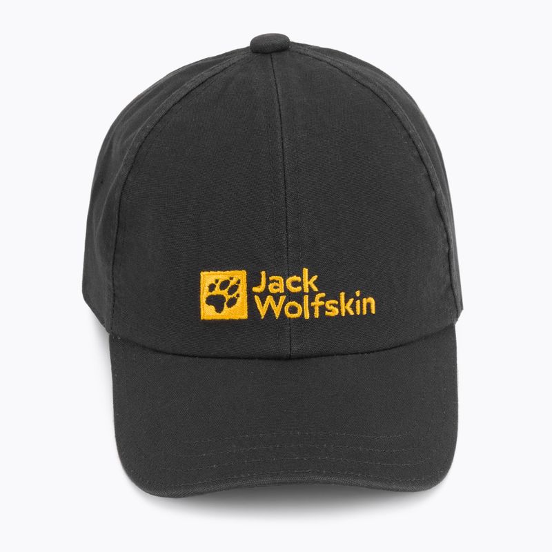 Detská bejzbalová čiapka Jack Wolfskin Phantom 1901012 4