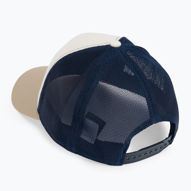 Jack Wolfskin Brand Egret baseballová čiapka 1911241 3