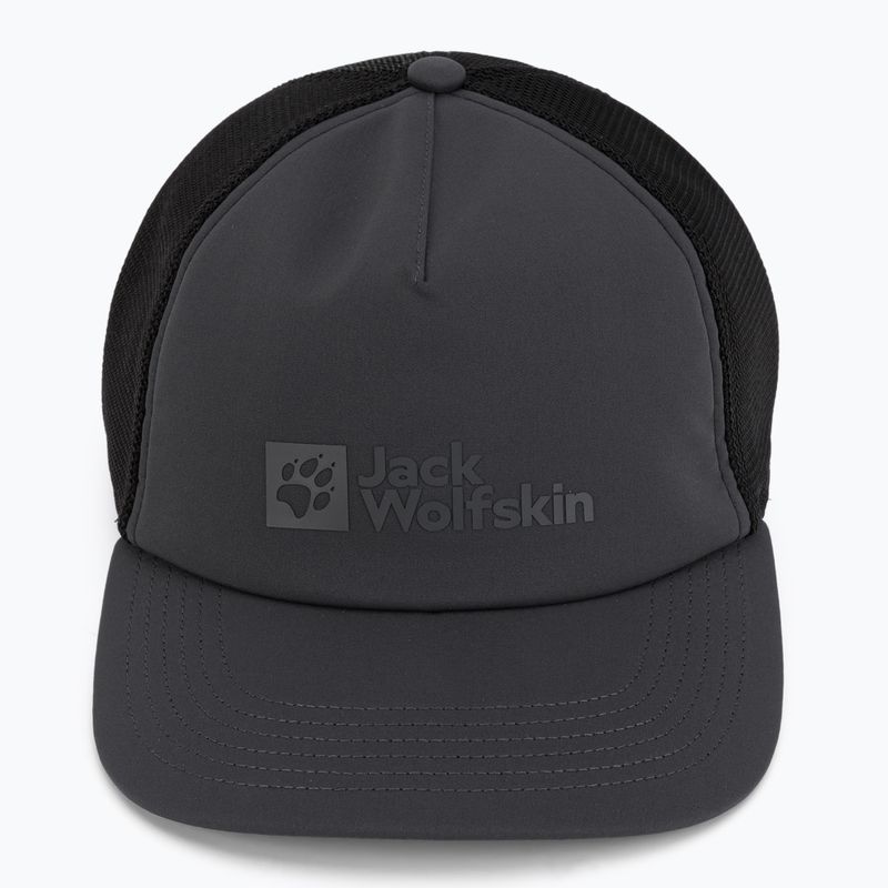 Kšiltovka Jack Wolfskin Uson Phantom 1911501 4