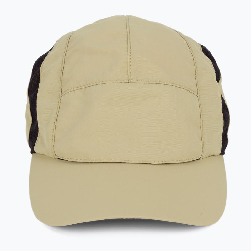 Kšiltovka Jack Wolfskin Vent béžová 1911511 4