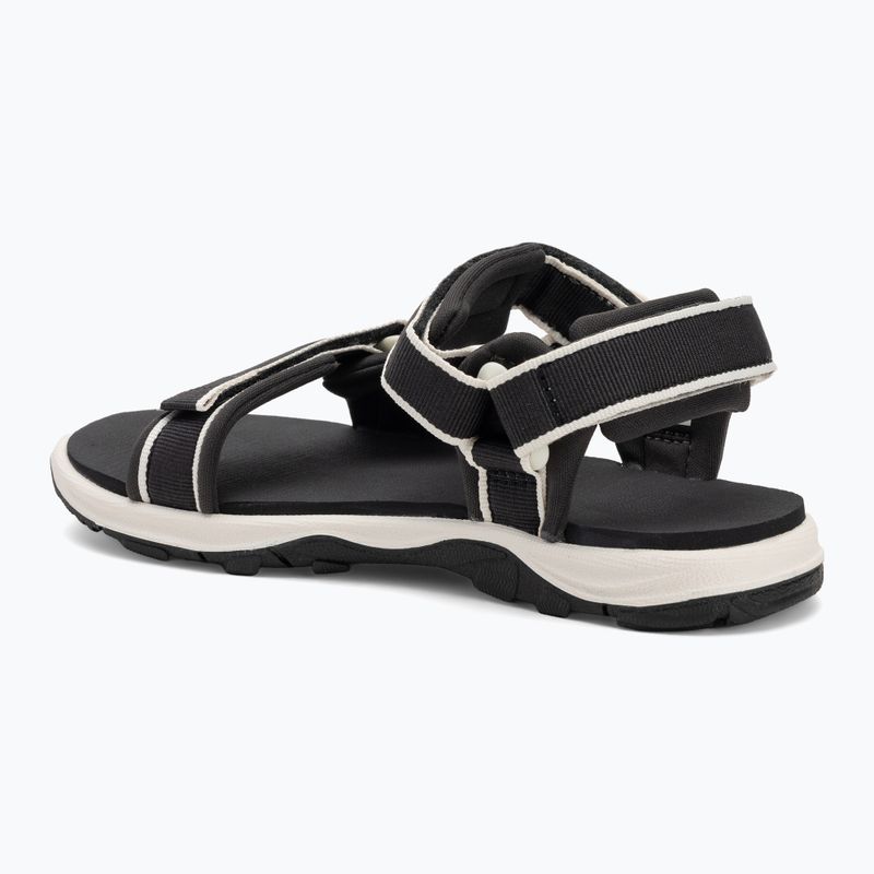 Detské sandále Jack Wolfskin Seven Seas 3 black 3