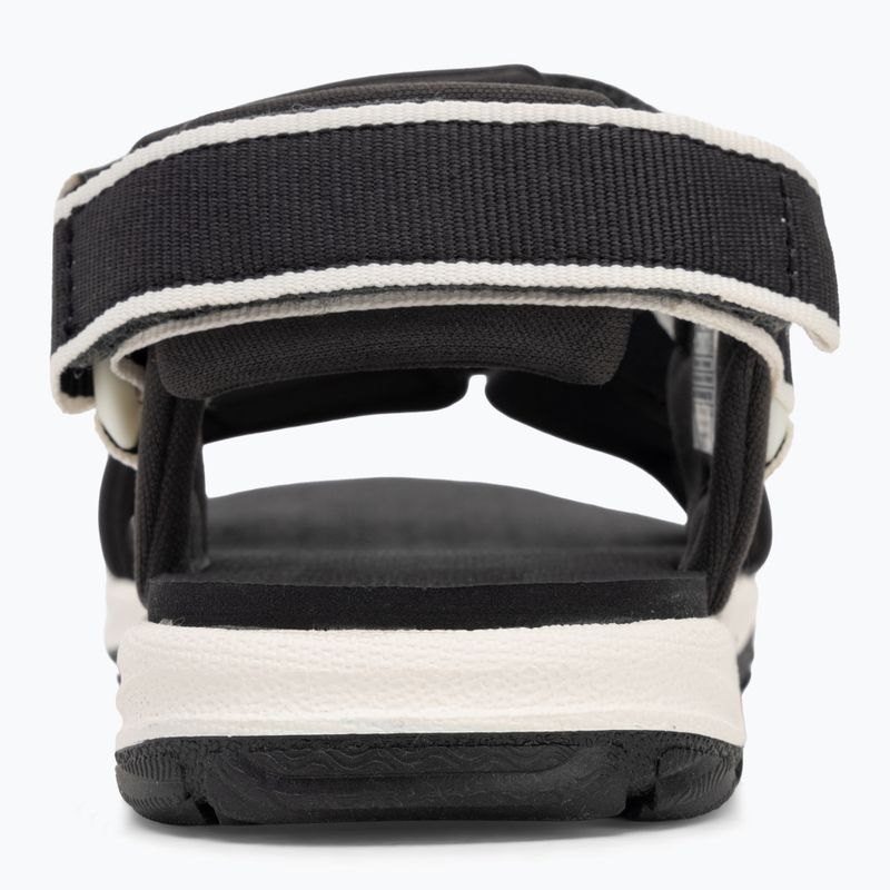 Detské sandále Jack Wolfskin Seven Seas 3 black 6