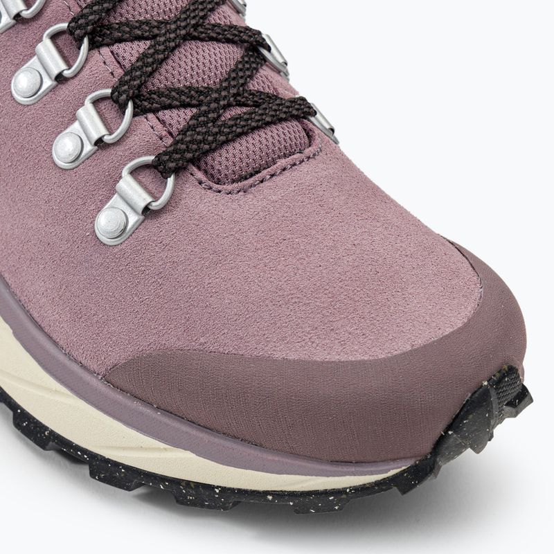 Jack Wolfskin dámske turistické topánky Terraventure Urban Low pink 4055391_2207_055 7