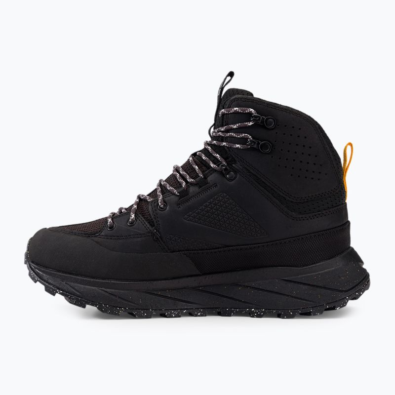 Jack Wolfskin pánske trekové topánky Terraquest Texapore Mid black 4056381_6000_110 7