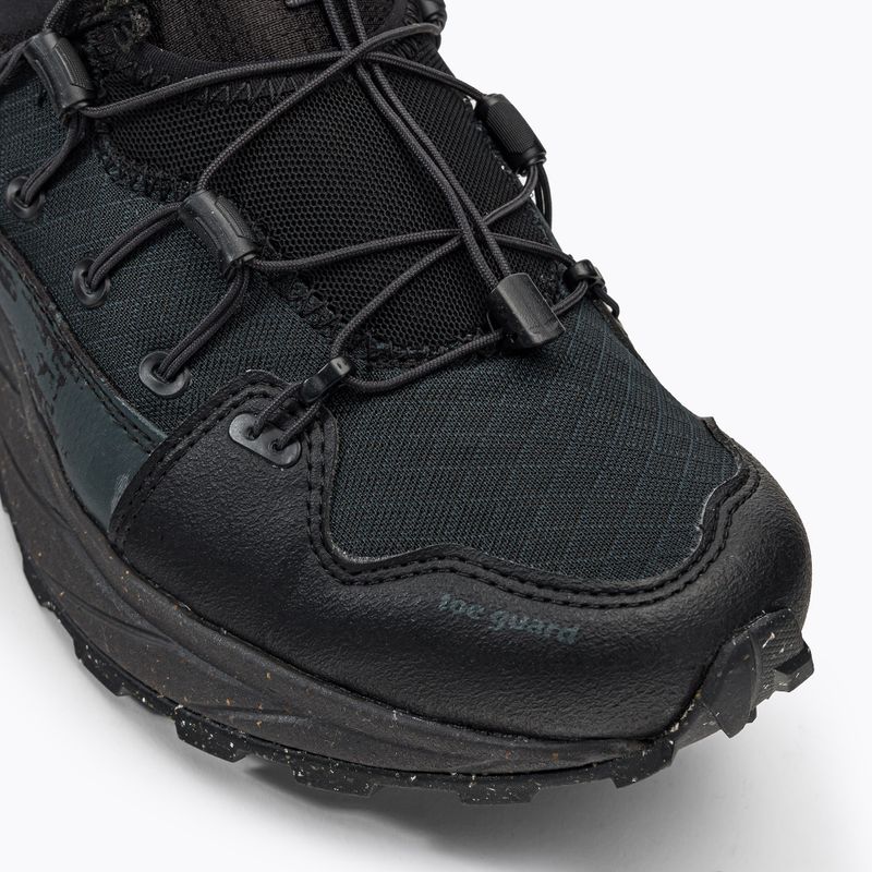 Jack Wolfskin pánske turistické topánky Terraquest Low black 4056441_6350_115 7