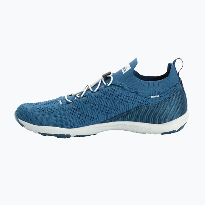 Jack Wolfskin pánske turistické topánky Spirit Knit Low blue 4056621_1274_105 12