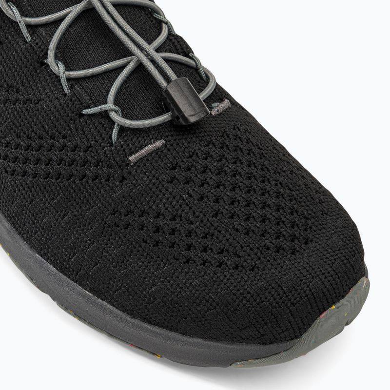 Jack Wolfskin pánske turistické topánky Spirit Knit Low black 4056621_6350_065 7