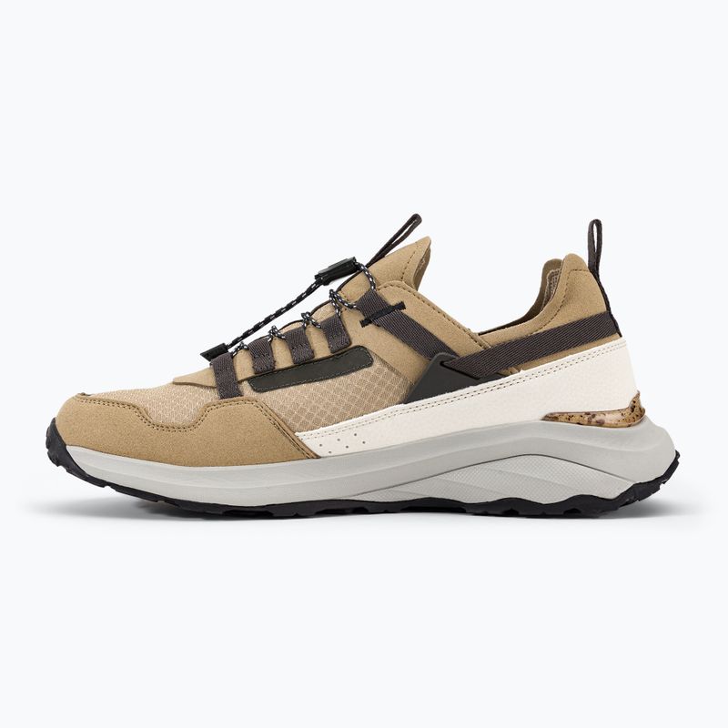 Jack Wolfskin pánske turistické topánky Dromoventure Athletic Low beige 4057011_5156_110 7