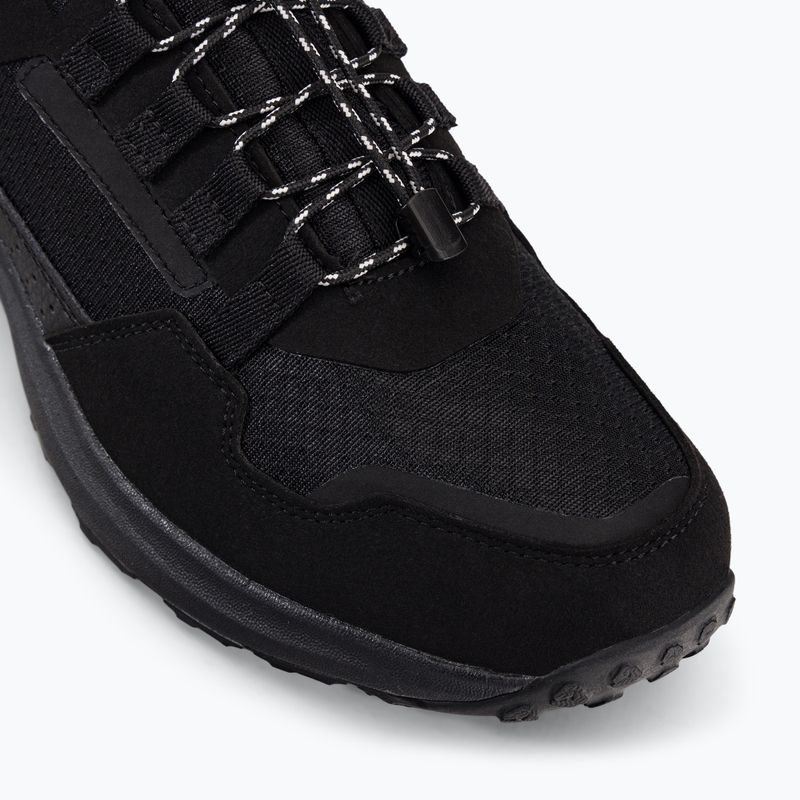 Jack Wolfskin pánske turistické topánky Dromoventure Athletic Low black 4057011_6000_110 8