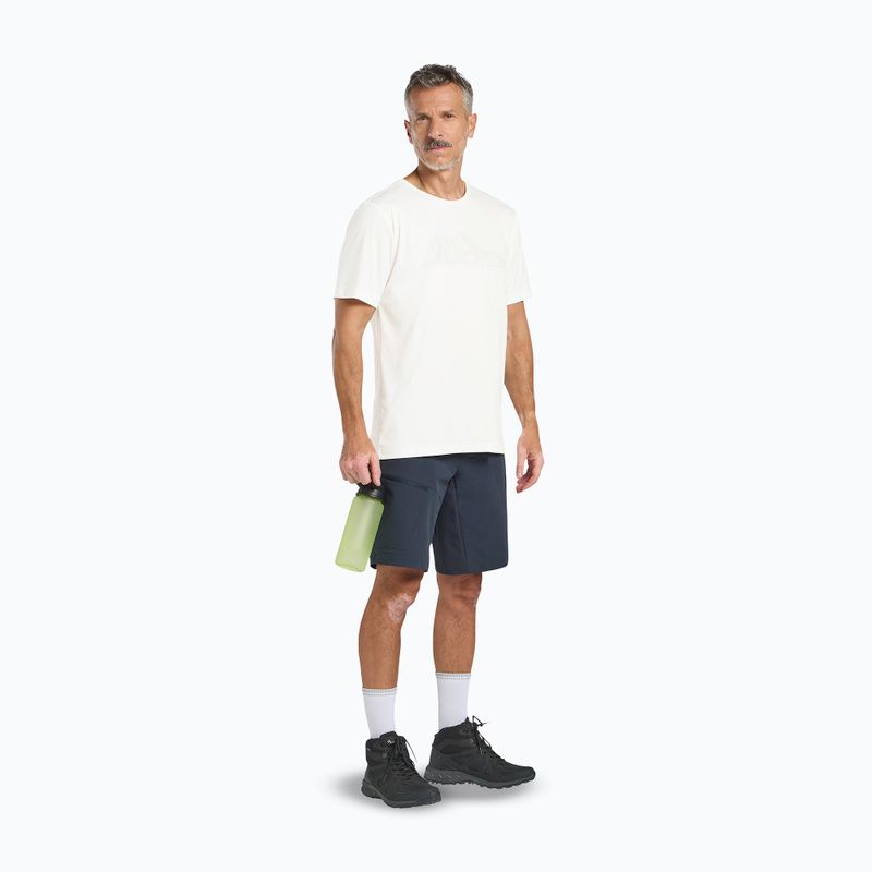 Pánske trekové  topánky Jack Wolfskin Woodland 2 Texapore Mid black 15