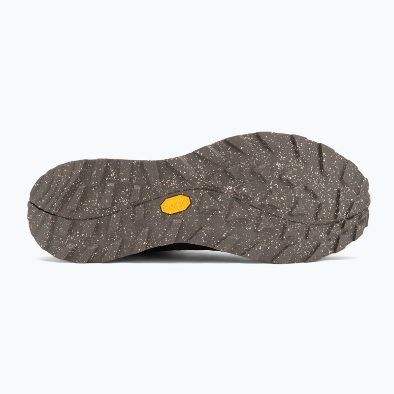 Pánske trekové topánky Jack Wolfskin Terraquest Texapore Mid bear 4