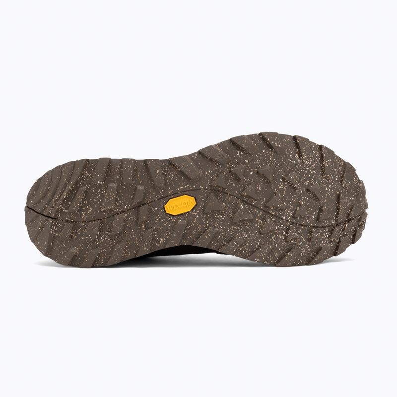 Pánske trekové topánky Jack Wolfskin Terraquest Texapore Low gecko bear 4