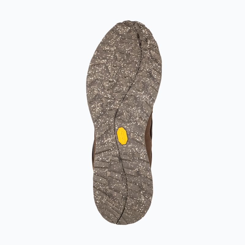 Pánske trekové  topánky Jack Wolfskin Terraquest Texapore Low gecko bear 6