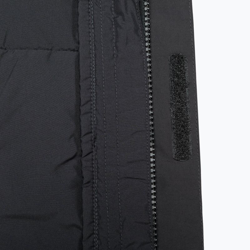 Jack Wolfskin pánska bunda do dažďa Romberg 3v1 phantom 14