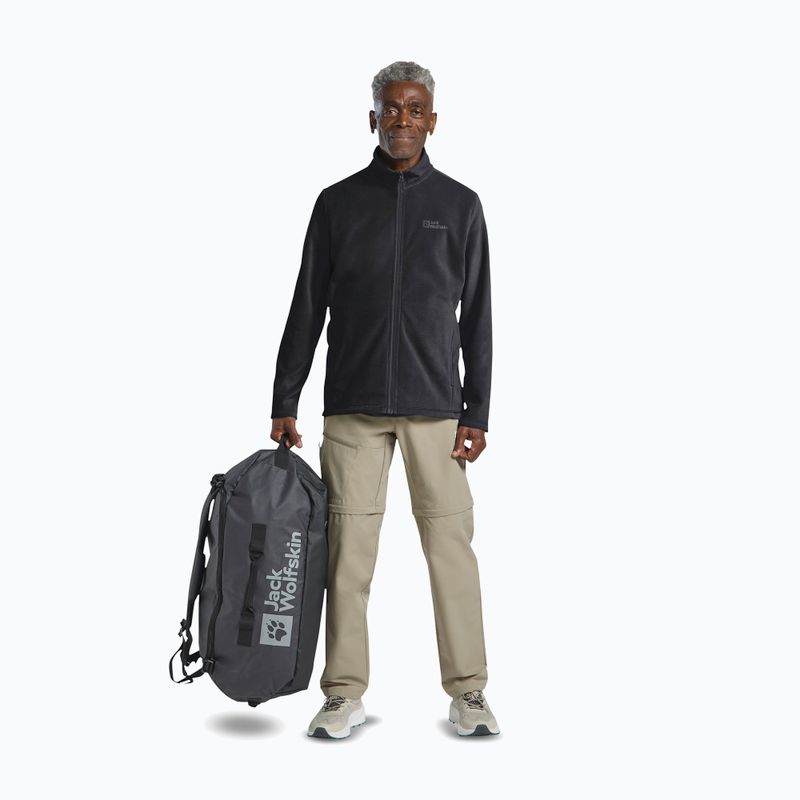 Jack Wolfskin Taunus Fz pánska trekingová bunda 2