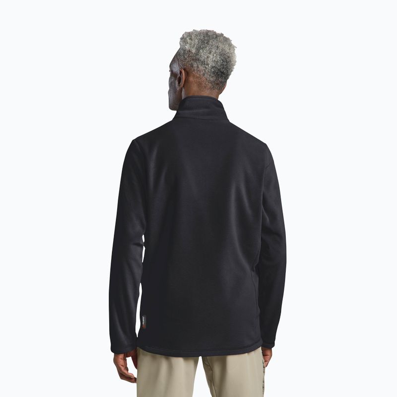 Jack Wolfskin Taunus Fz pánska trekingová bunda 3