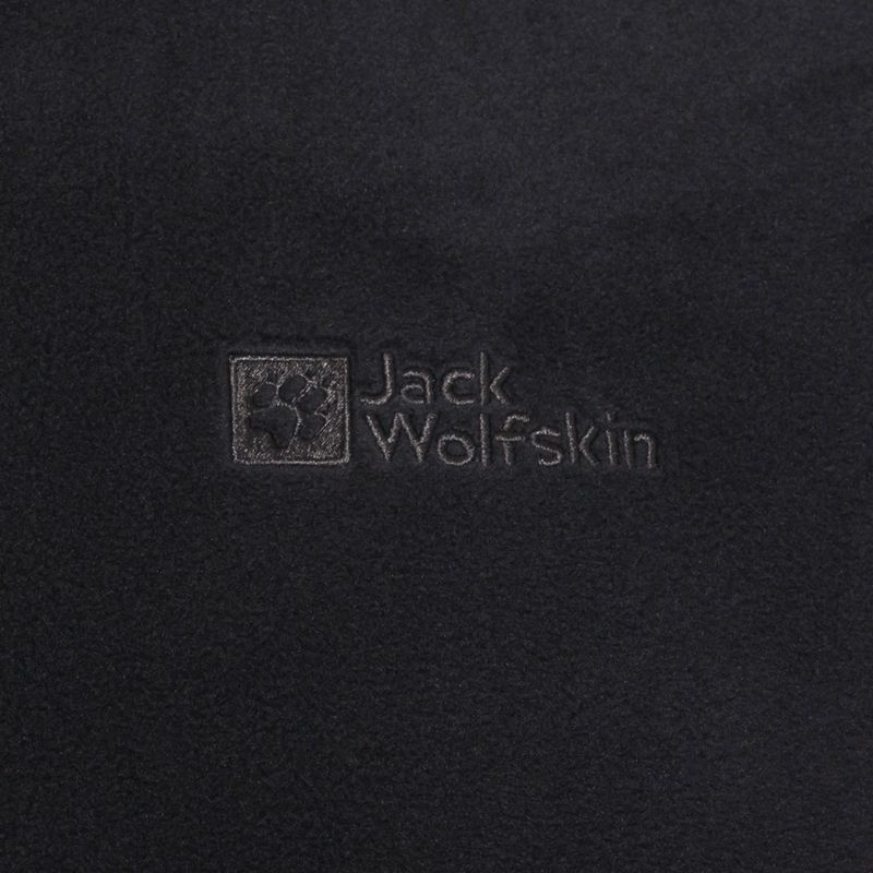 Jack Wolfskin Taunus Fz pánska trekingová bunda 8