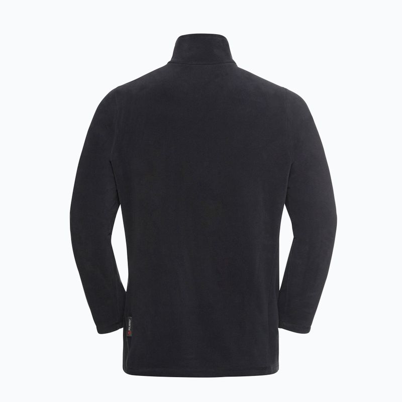 Jack Wolfskin Taunus Fz pánska trekingová bunda 10