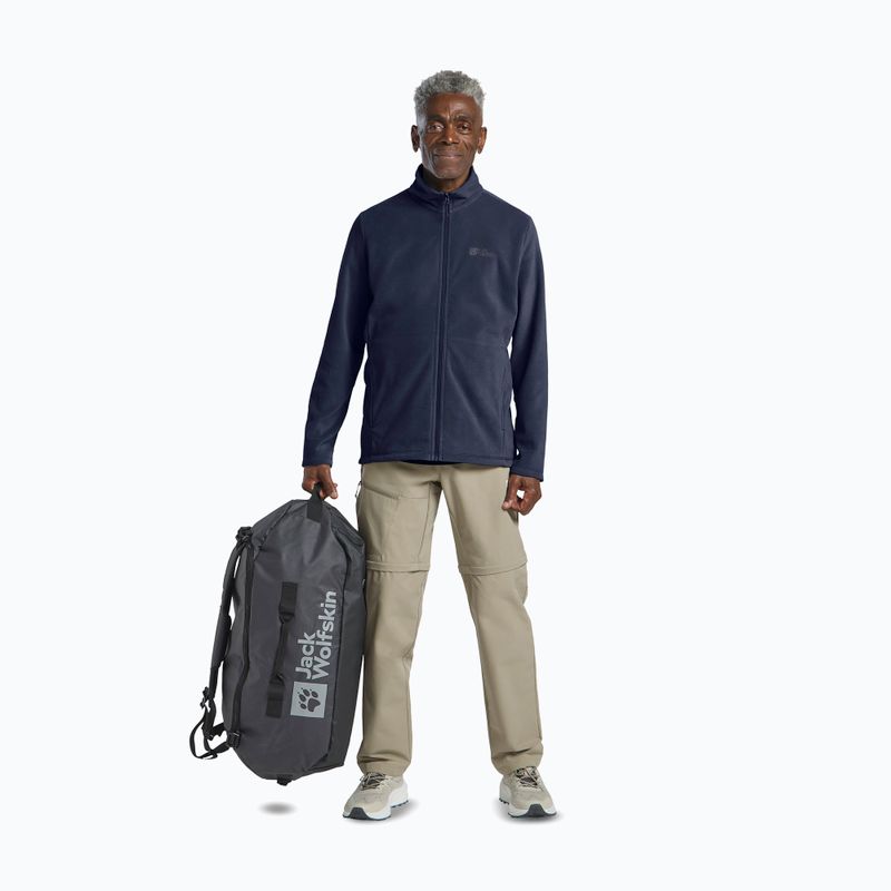 Jack Wolfskin Taunus Fz pánska trekingová bunda 2