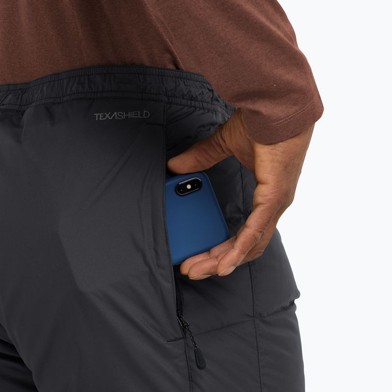 Pánske trekingové nohavice Jack Wolfskin Atmosphere black 6