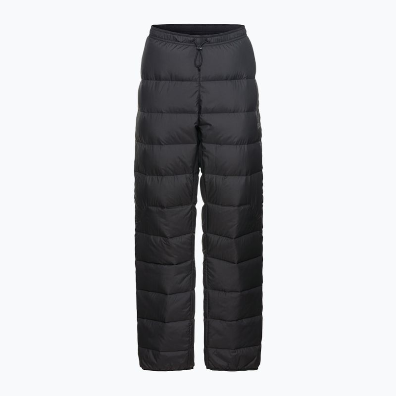 Pánske trekingové nohavice Jack Wolfskin Atmosphere black 8