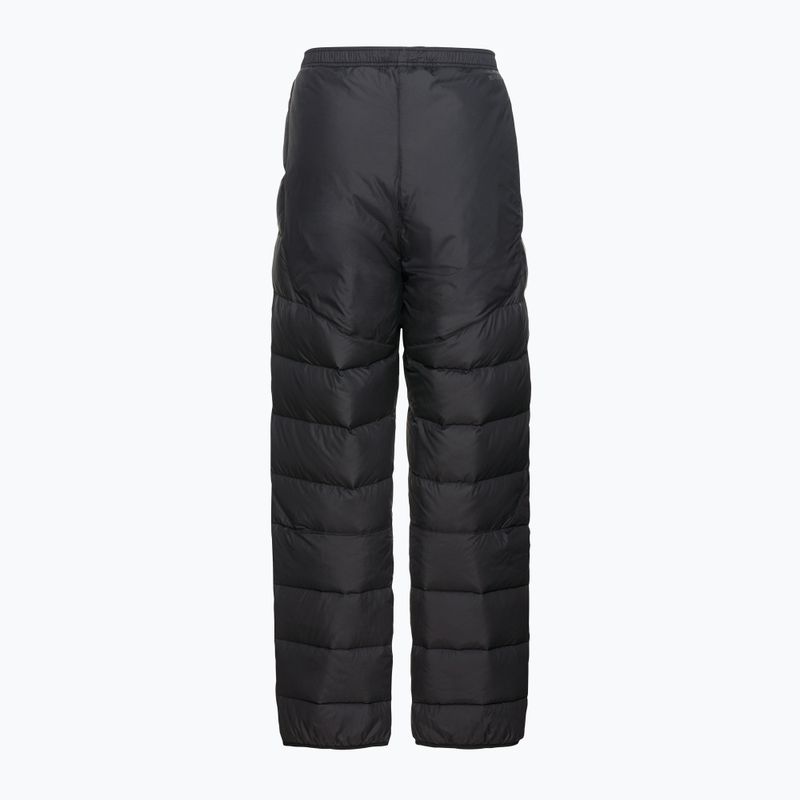 Pánske trekingové nohavice Jack Wolfskin Atmosphere black 9