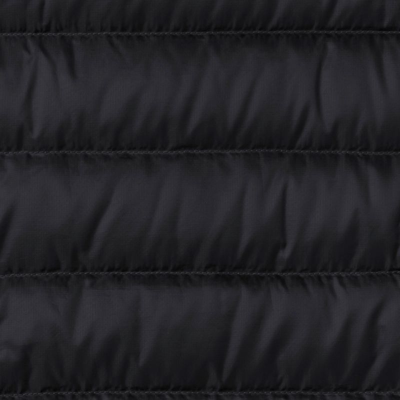 Pánska vesta Jack Wolfskin Pilvi Down black 10