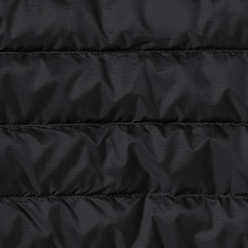 Pánska bunda Jack Wolfskin Pilvi Down black 9