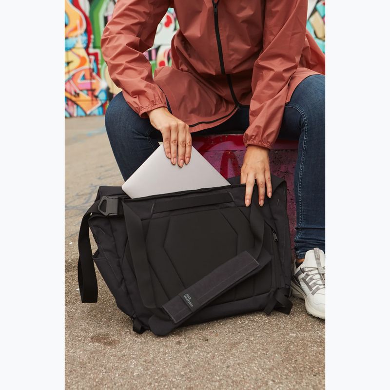 Batoh Jack Wolfskin Mainkai Pack phantom 8