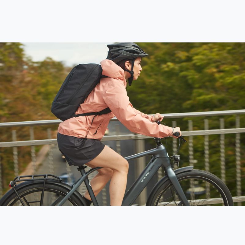 Batoh Jack Wolfskin Mainkai Pack phantom 10