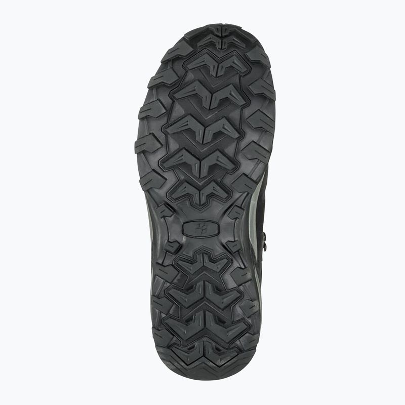 Dámska trekingová obuv Jack Wolfskin Refugio Prime Texapore Mid phantom 13