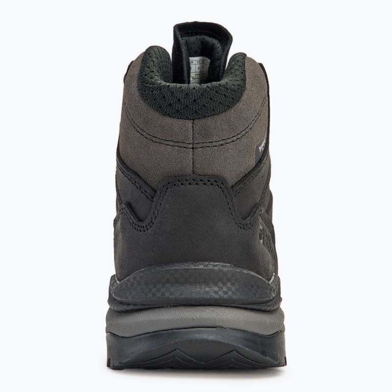 Dámska trekingová obuv Jack Wolfskin Refugio Prime Texapore Mid phantom 6