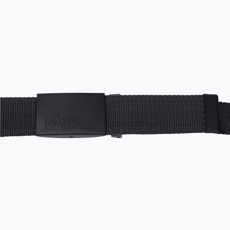Opasok Jack Wolfskin Hidden black 2