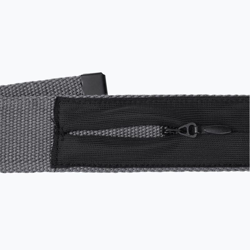 Opasok Jack Wolfskin Hidden dark grey 3