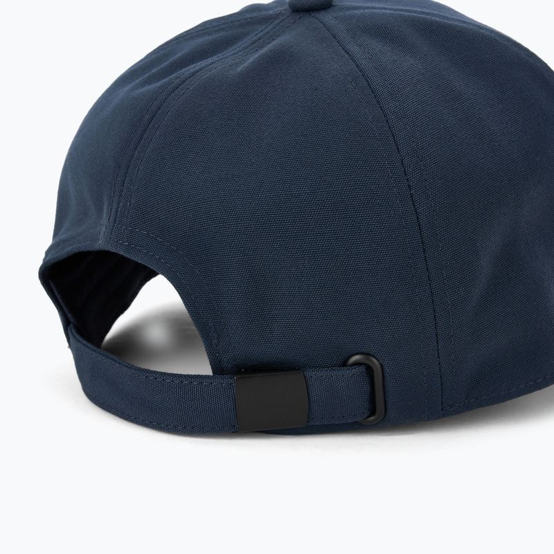 Šiltovka Jack Wolfskin Baseball Cap night blue 3