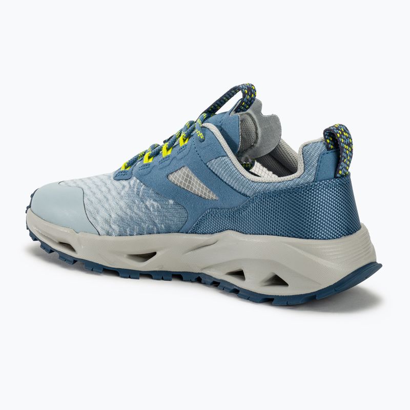 Pánske trekové topánky Jack Wolfskin Prelight Pro Vent Low elemental blue 3