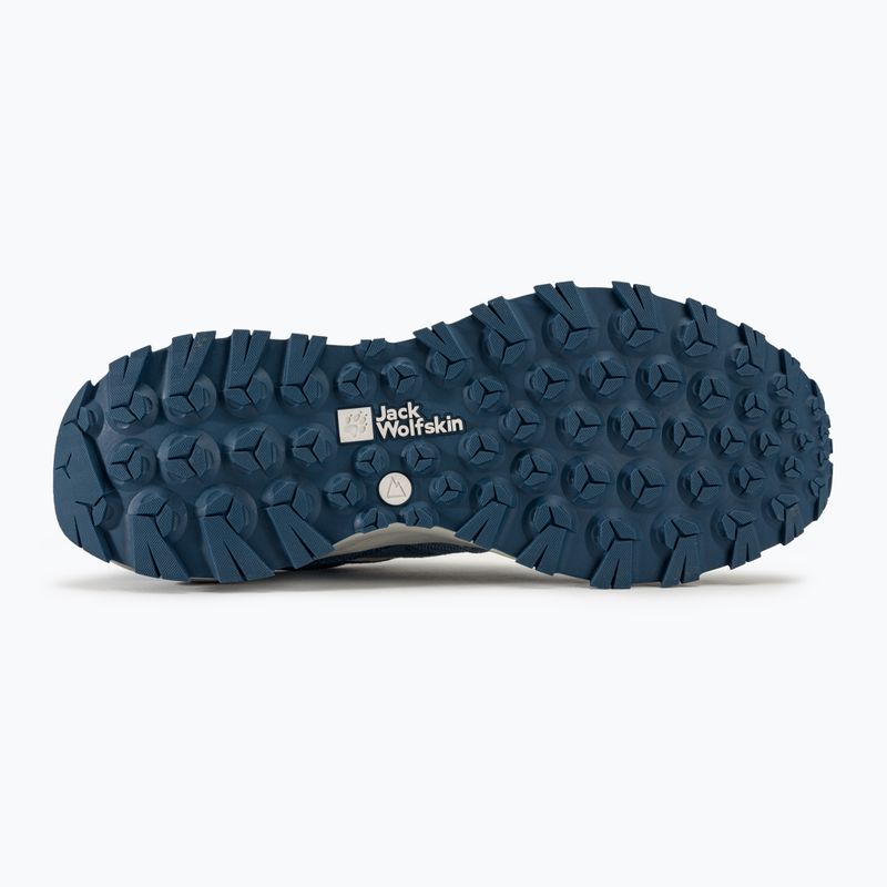 Pánske trekové topánky Jack Wolfskin Prelight Pro Vent Low elemental blue 4