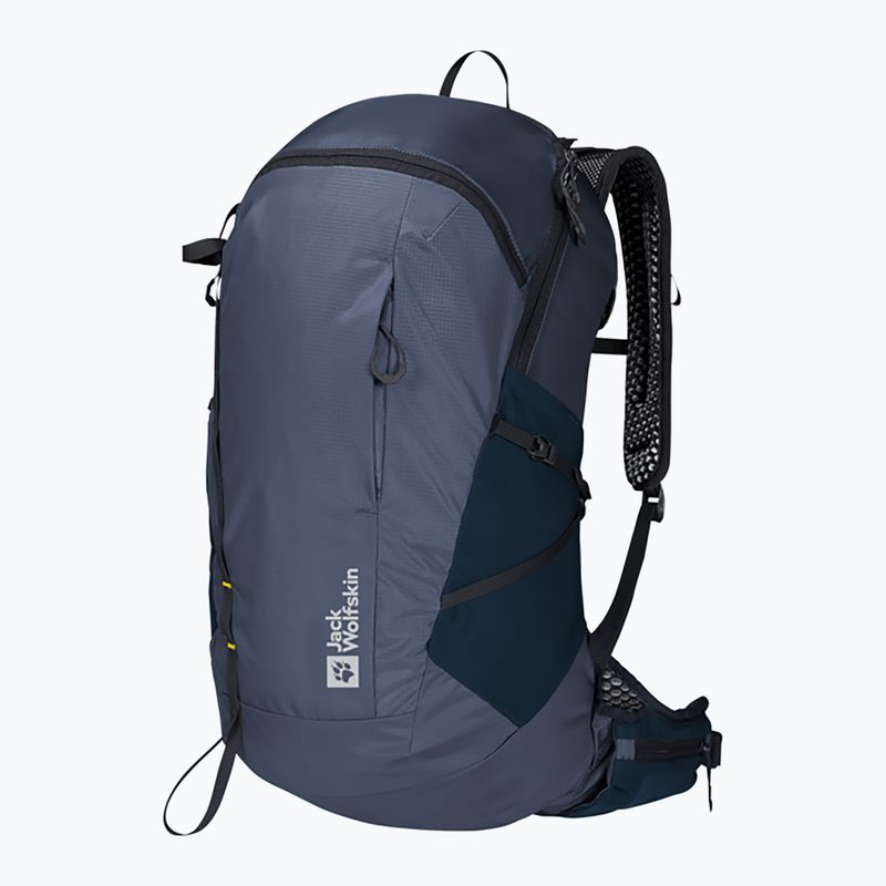Turistický batoh Jack Wolfskin Prelight Vent 25 S-L evening sky