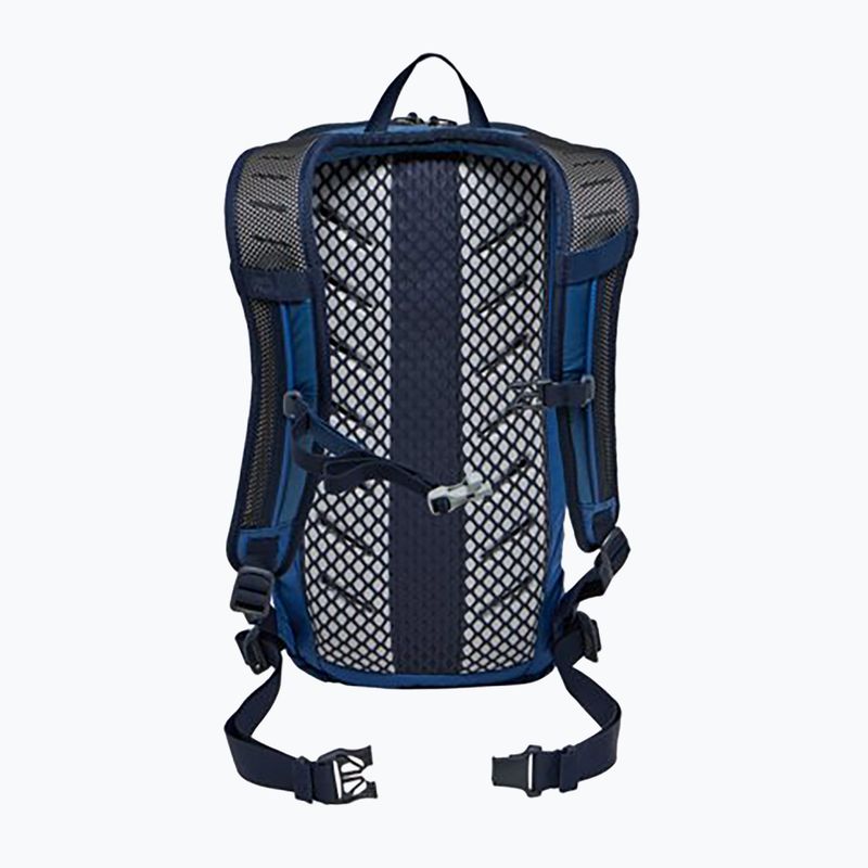 Turistický batoh Jack Wolfskin Prelight Shape 15 l evening sky 2