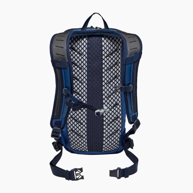 Turistický batoh Jack Wolfskin Prelight Shape 15 l evening sky 2