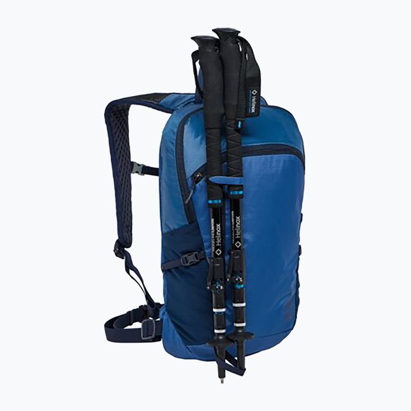 Turistický batoh Jack Wolfskin Prelight Shape 15 l evening sky 4